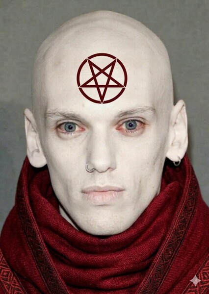 Jamie Campbell Bower