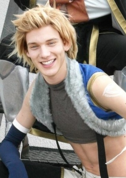Jamie Campbell Bower photo
