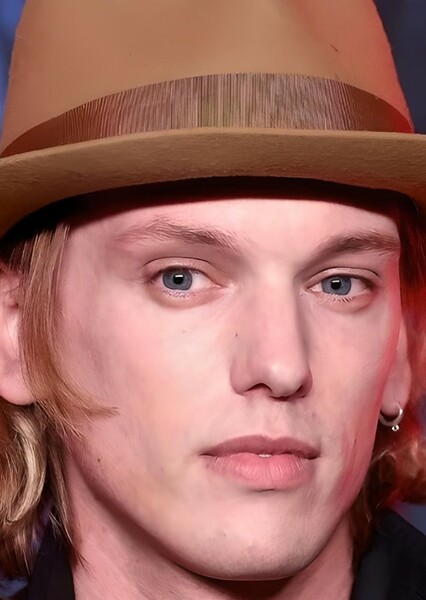 Jamie Campbell Bower photo