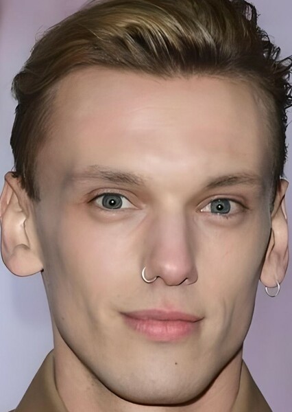 Jamie Campbell Bower