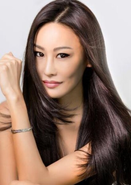Jamie Choi