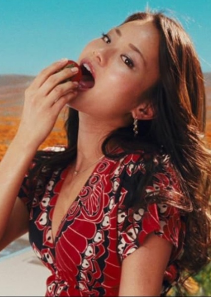 Jamie Chung photo