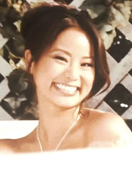 Jamie Chung photo