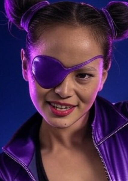 Jamie Chung photo