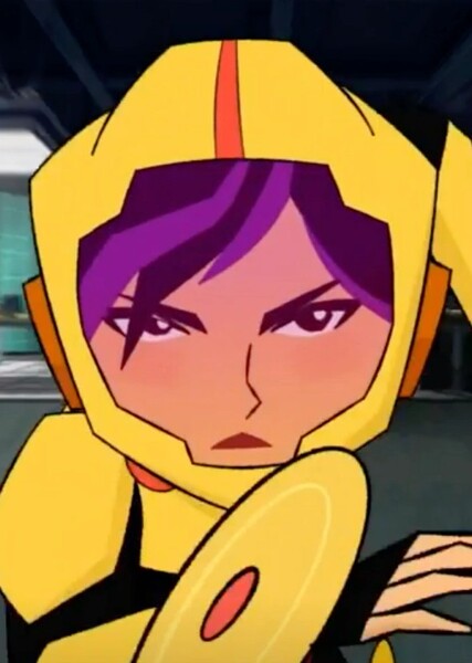Dana Tan