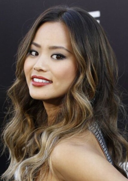 Jamie Chung photo