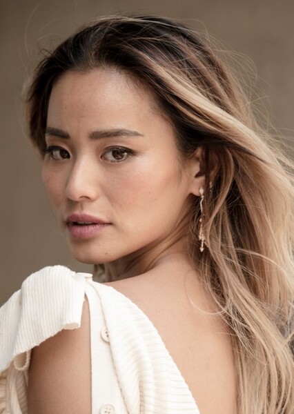 Jamie Chung