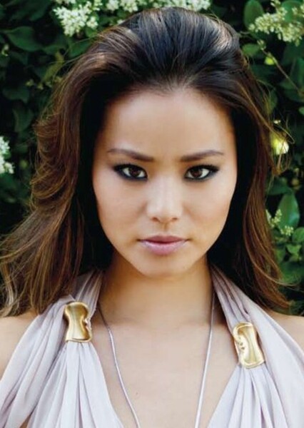 Jamie Chung photo