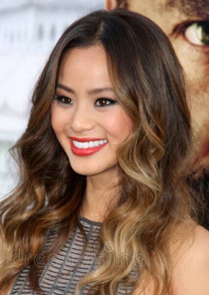 Jamie Chung photo
