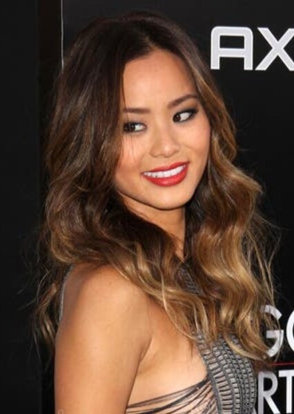 Jamie Chung photo