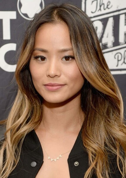 Jamie Chung photo