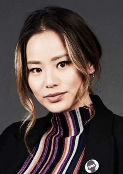 Jamie Chung photo