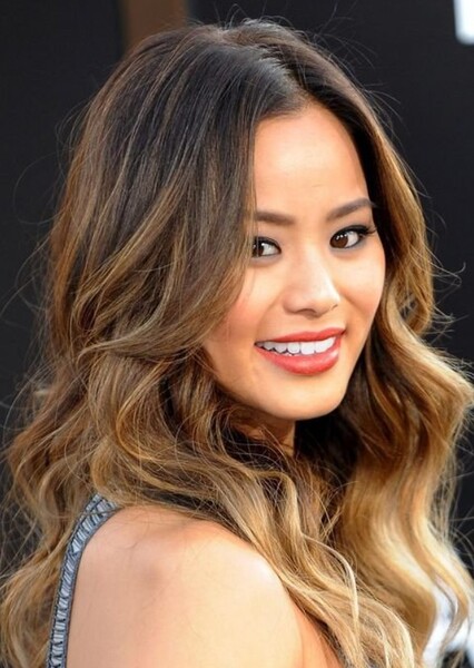 Jamie Chung photo