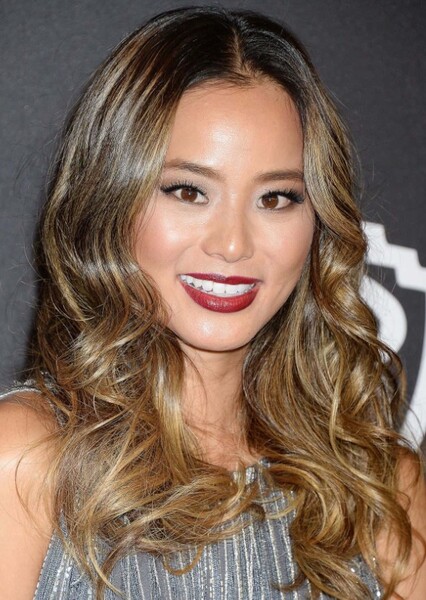 Jamie Chung photo