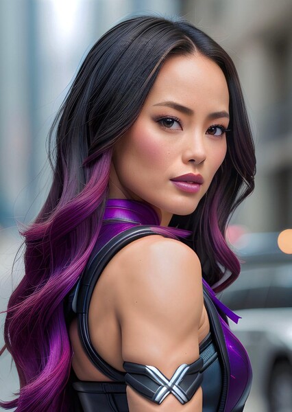 Jamie Chung