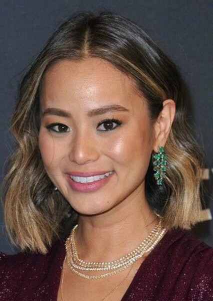 Jamie Chung photo