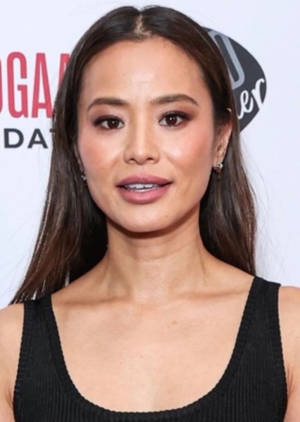 Jamie Chung