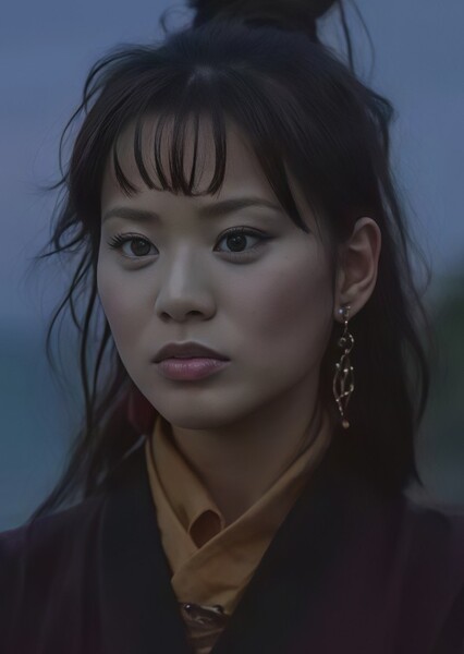 Jamie Chung