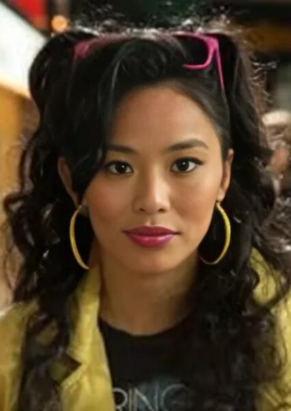 Jamie Chung