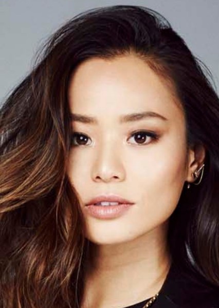 Jamie Chung