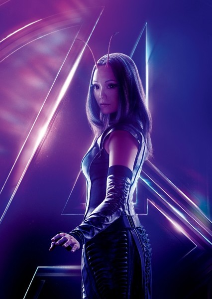 Jamie Chung photo