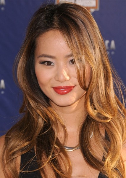 Jamie Chung photo