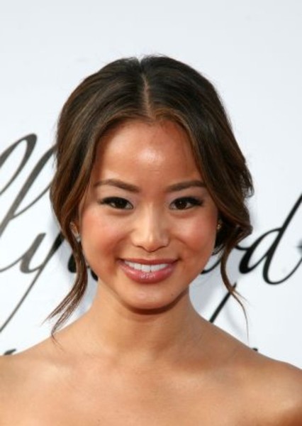 Jamie Chung photo