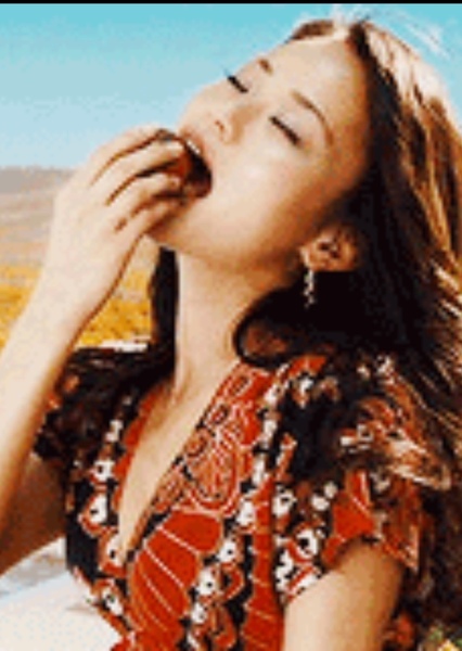 Jamie Chung photo