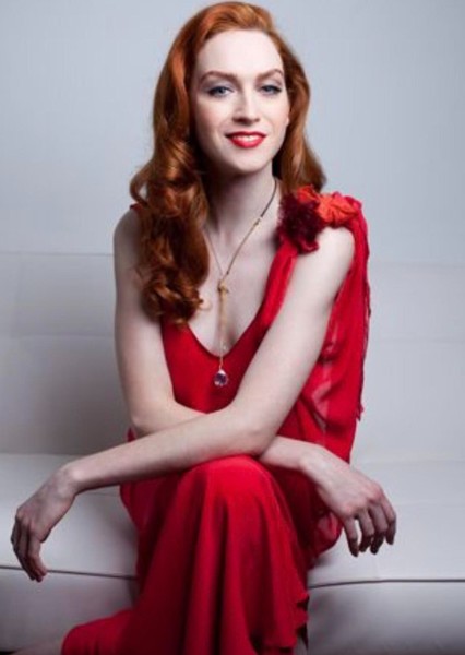 Jamie Clayton
