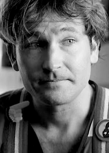 Robin Williams