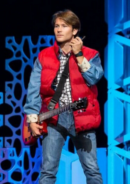 Jamie Costa photo