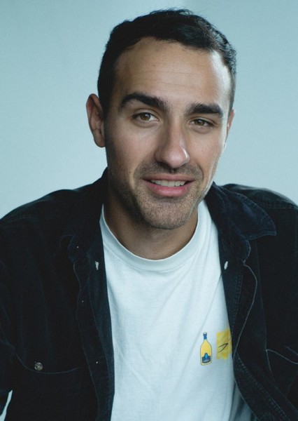 Jamie Demetriou