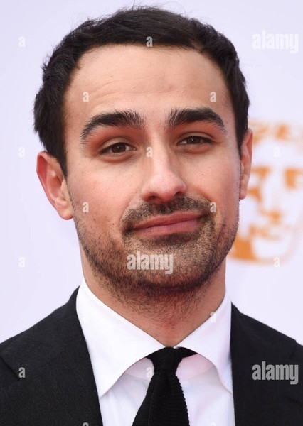 Jamie Demetriou photo