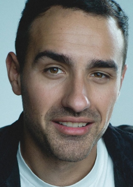 Jamie Demetriou