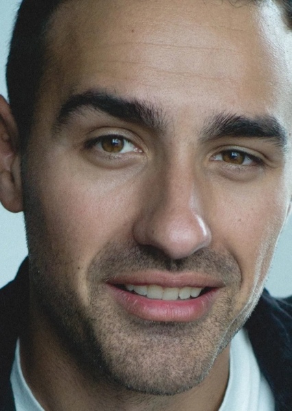 Jamie Demetriou photo