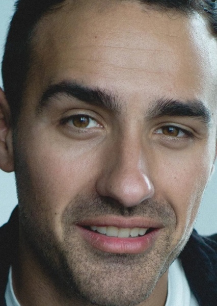 Jamie Demetriou