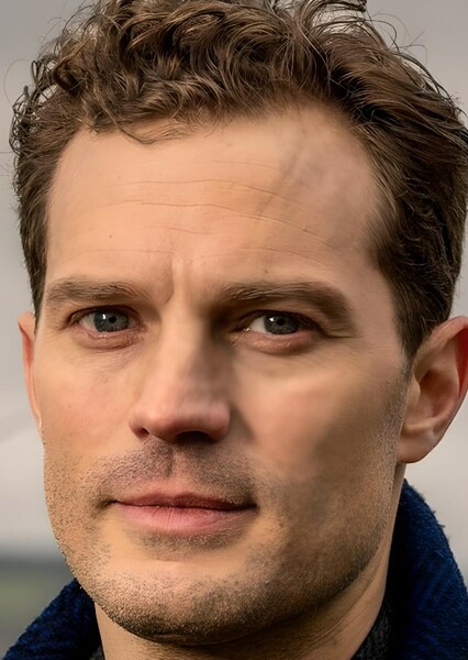 Jamie Dornan photo