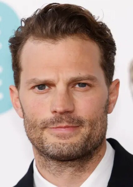 Jamie Dornan