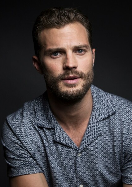 Jamie Dornan photo