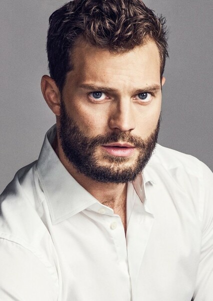 Jamie Dornan photo