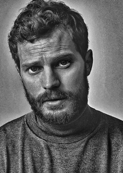 Jamie Dornan photo