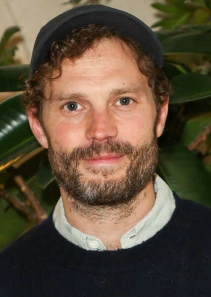 Jamie Dornan