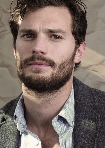 Jamie Dornan photo