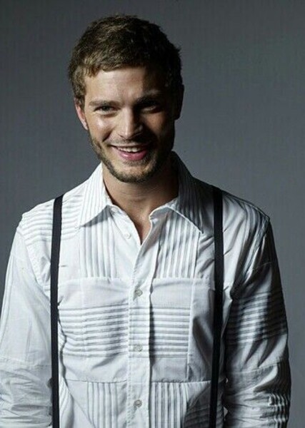 Jamie Dornan