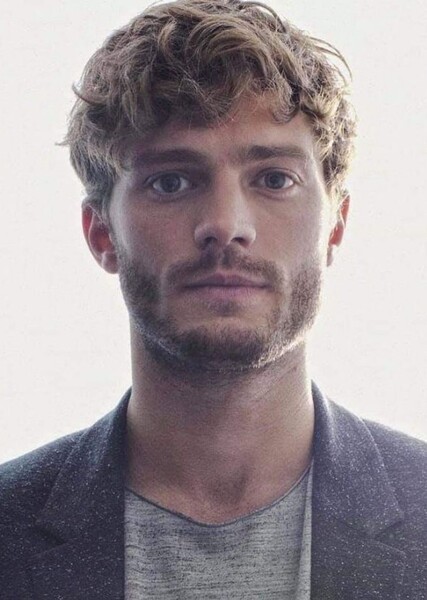 Jamie Dornan photo
