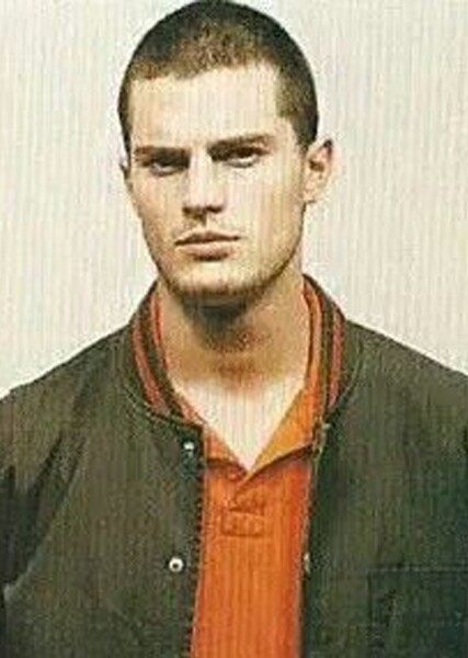 Jamie Dornan photo