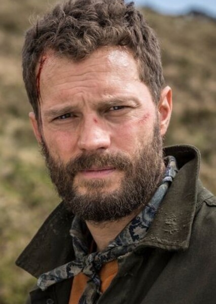 Jamie Dornan photo