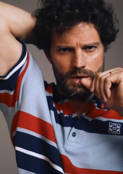 Jamie Dornan photo