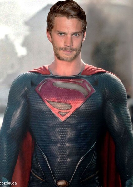Jamie Dornan photo