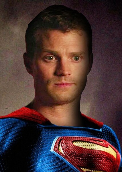Jamie Dornan photo